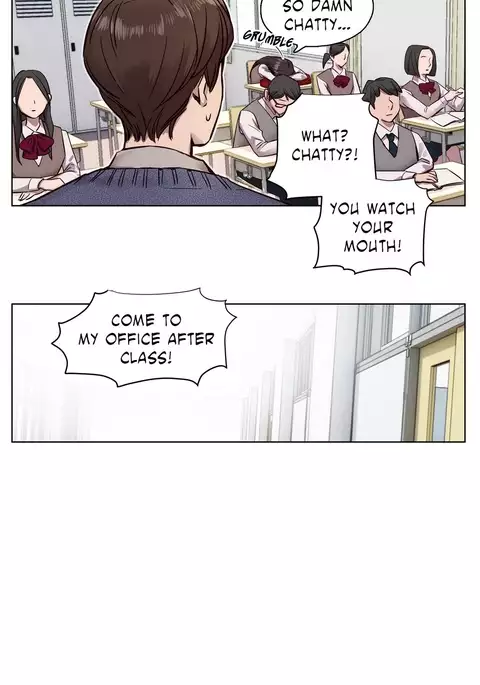 Atonement Camp Ch.1-42