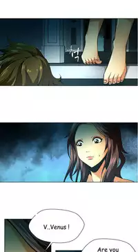 [Fantastic Whale] Twin Slave Ch.1-32 (English) (Ongoing)