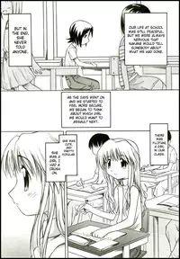 [Yamamoto Kumoi] Marble Cake Ch. 1-2, 4, 11 [English]