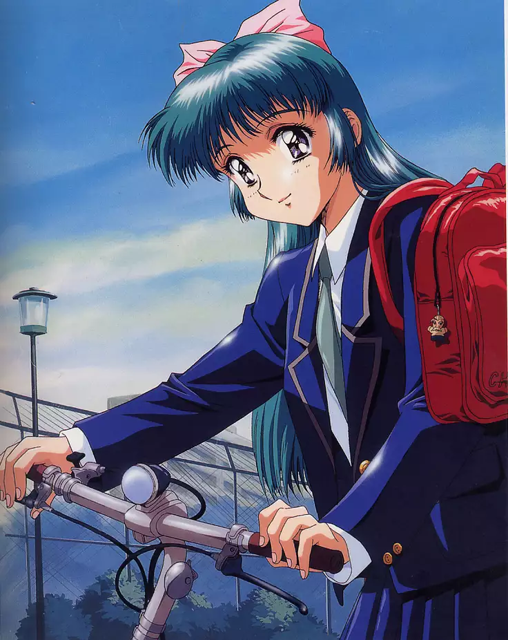 Kou Kawarajima Illustrations Traumerei Mature Art Book