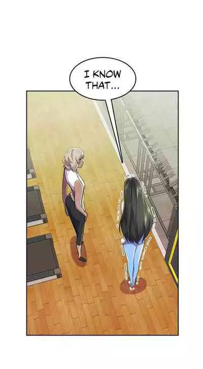 HERO MANAGER Ch. 1-19