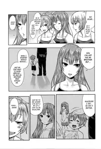 [Agata] Sannen Bitch-Gumi, Kodomo Sensei | Senior Year Sluts Get a New Kid Teacher (Ane x Pako² [Kyuukyokuban]) [English] [JuliusWinnfield]