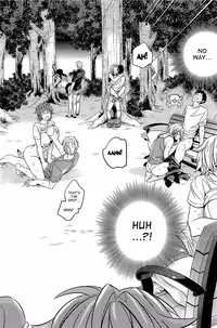 Ichitaka (Crazy9) - Ero Mangaka no Ren´Ai ch 1-2 [desudesu]