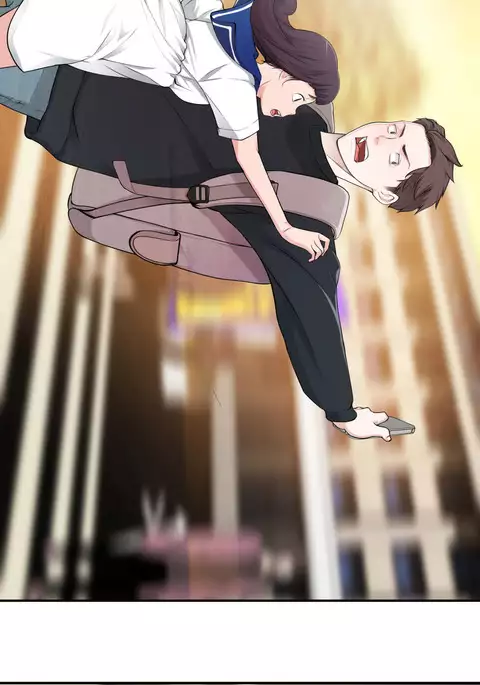 Tissue Thieves Ch.1-13