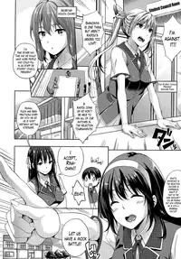 [Nanase Mizuho] Oyomesan wa Maou!? | My Bride is the Demon Lord!? Ch. 1-5 [English] [Lazarus H]