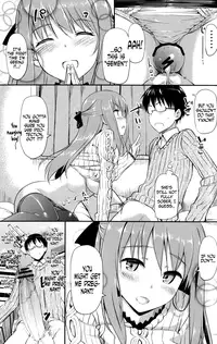 (C81) [Jenoa Cake (Takayaki)] Hanamaru na Lucky Day | A Hanamaru Lucky Day (Hanamaru Youchien) [English] [TIE]