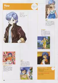 Super Real Mahjong Visual Fan Book Perfect Collection