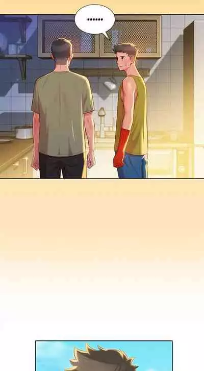 What do you Take me For? Ch.38/?