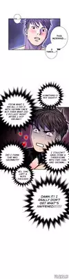 Ghost Love Ch.1-10 (English) (YoManga) (Ongoing)