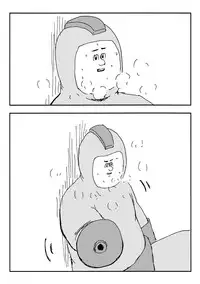 (C79) [Jigoku no Misawa (Jigoku no Misawa, Iwata Kazuya)] Rockman no Erohon (Megaman) (English)