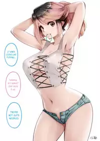 (Souryuu) kou iu no ga ii no [English] (Ongoing)