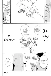 [archea (Sasagawa Nagaru)] Kagami-kun no Erohon (Kuroko no Basuke) [English] [Silver Lining]