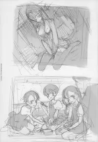 [Littlewitch (Ooyari Ashito)] BetaGraph about PERIOD [2007-09-14]