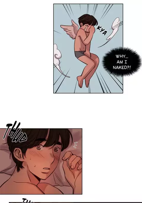 Atonement Camp Ch.1-29