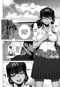 [Blmanian] Buruman ch.1-7 (English) =Krizalid=