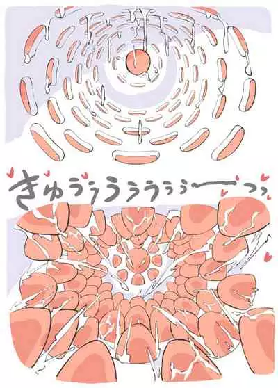 [Alpaca Club] Molested by a Vacuum Cleaner - Junior's visit to the home -