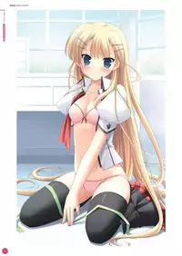 Hulotte Publicity Visual book