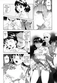 [PURUpyon Saitou] Midara na Haha Shishunki na Boku | Lewd Mother and My Puberty [English]