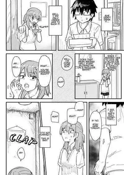 Saimin Appli ga Honmono Kamo Shirenai node Tsukatte Miru | This Hypno App Might Be Legit, So Let’s Try It Out