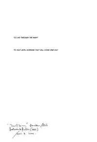 [griotte (Izumi)] Les Enfants de Minuit (Batman) [English]