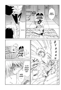 [Seguchi Takahiro] Ore Tama | My Balls Ch. 1-41 (Complete) + Extras [English]