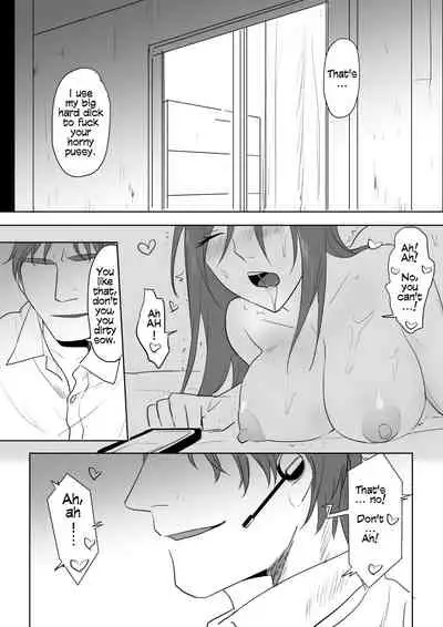 [Ranyues] Dianai | Tele-Love [English] (Ongoing)