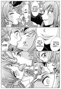 [MACXE'S (monmon)] Mou Hitotsu no Ketsumatsu ~Henshin Heroine Kairaku Sennou Yes!! Precure 5 Hen~ | Another Conclusion (Yes! PreCure 5) [English] [SaHa]