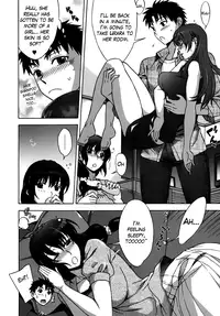 [Hanzaki Jirou] Mamagoto [English] [The Lusty Lady Project]