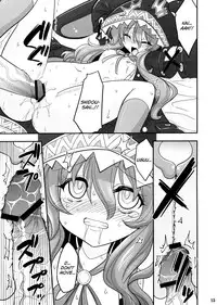 (C84) [ASIANBOY (Hasemi Ryo)] Yoshino Date After (Date A Live) [English] [Facedesk]