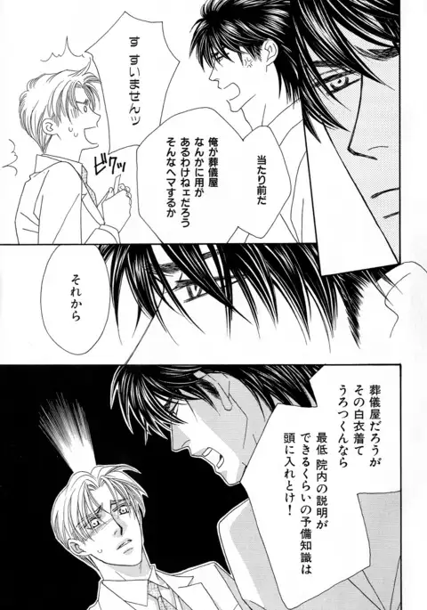 b-BOY Phoenix Vol.11 Shiroisha Tokushuu