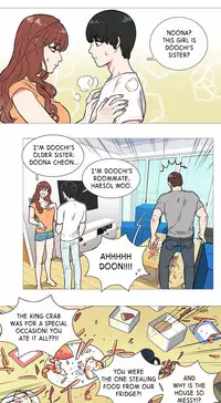 [The Jinshan] Sadistic Beauty Ch.1-22 (English) (Ongoing)