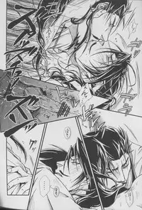 [Rensei (Tsuino Sumika)] Hadou no Susume (Shin Sangoku Musou)