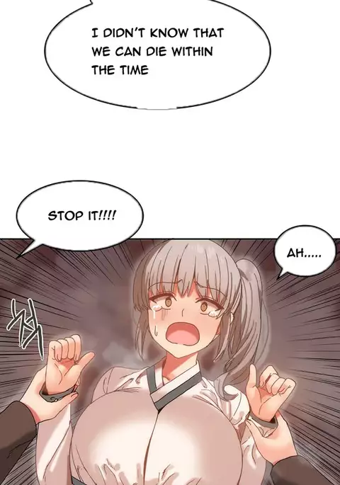 Hari Dormitory Ch.0-16