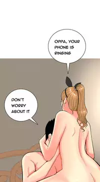 Hooker Ch.1-40 (English) (Ongoing)