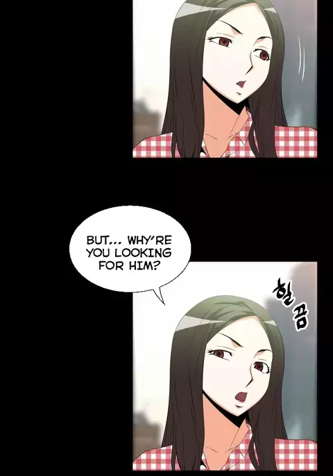 Love Parameter Ch.1-44