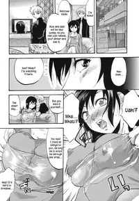 [Yuzuki N Dash] Gyutto!! Onee-chan Ch. 1-7 [English] [hentai2read.com]