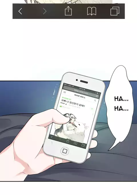 Tissue Thieves Ch.1-30