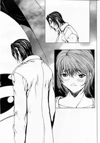 COMIC Momohime 2002-12