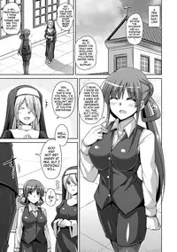 [Nikusoukyuu.] Hanazono no Mesudorei | The Slave Girls of the Flower Garden Ch. 1-6 [English] {darknight} [Decensored]