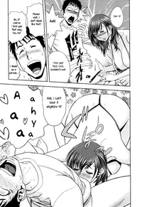 [Tatsunami Youtoku] Choi M Mimiko-san Ch. 1-6 [English] [rookie84]