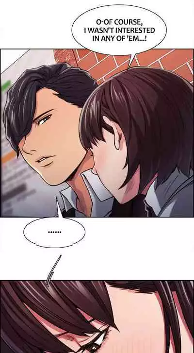 Taste of Forbbiden Fruit Ch.7/24