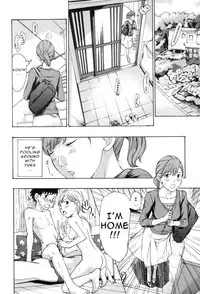 [Asagi Ryu] Oneesan to Aishiacchaou! | Making Love with an Older Woman Ch.1-6 [English] {Junryuu}