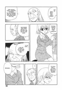 [Shinozaki Rei] Anadori Gataki Bokura [English] [desudesu]