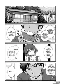 (C86) [Lamipas (Migiwa)] Kinou no Kare to Ashita no Kanojo (Kuroko no Basuke) [English] [biribiri]