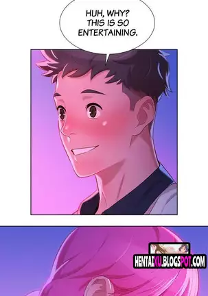 What do you Take me For? Ch.15/?