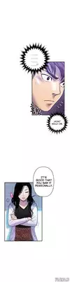 Ghost Love Ch.1-12 (English) (YoManga) (Ongoing)