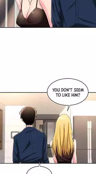 [Abio4, Bangkki] Sextudy Group (1-23) [English] [Ongoing]