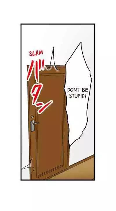 [BURIO] Touching My Older Sister Under the Table (Ch.1-64) [English]