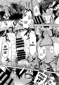 (COMIC1☆13) [CHARAN PORAN (Nekono Matatabi)] Matoba Risa Saimin Waisetsu Image Video (THE IDOLM@STER CINDERELLA GIRLS) [English]