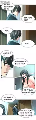 [Fantastic Whale] Twin Slave Ch.1-22 (English) (Ongoing)
